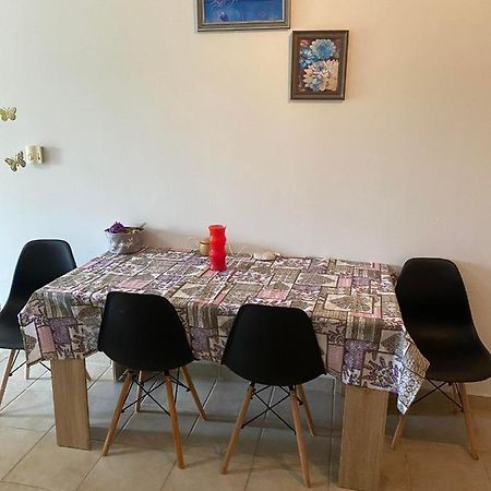 Apartament Dimitris House 2 Alepou Zewnętrze zdjęcie