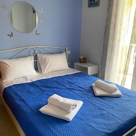 Apartament Dimitris House 2 Alepou Zewnętrze zdjęcie