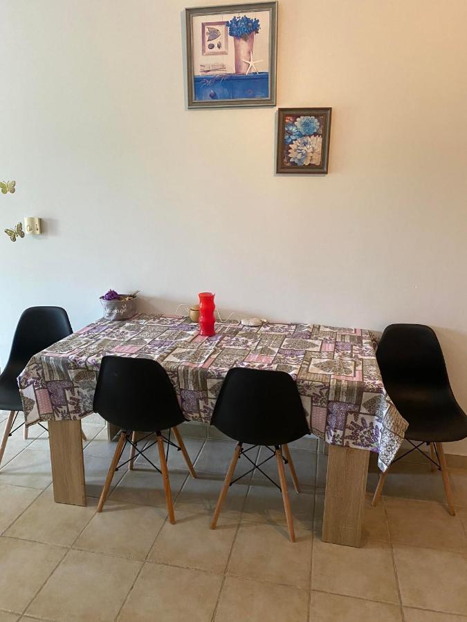 Apartament Dimitris House 2 Alepou Zewnętrze zdjęcie