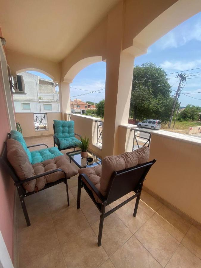 Apartament Dimitris House 2 Alepou Zewnętrze zdjęcie
