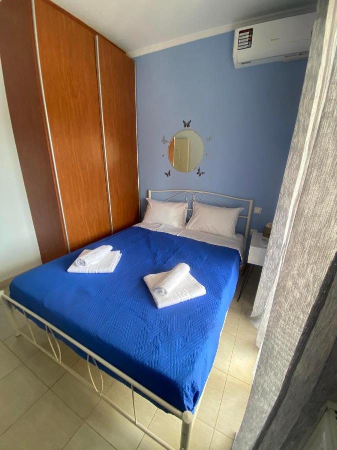 Apartament Dimitris House 2 Alepou Zewnętrze zdjęcie