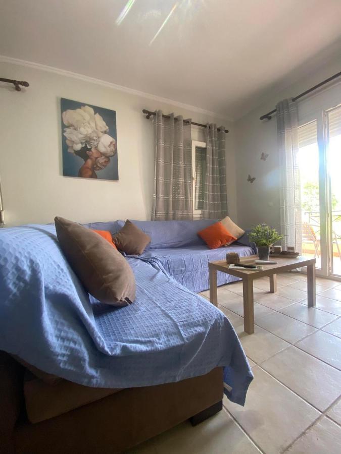 Apartament Dimitris House 2 Alepou Zewnętrze zdjęcie