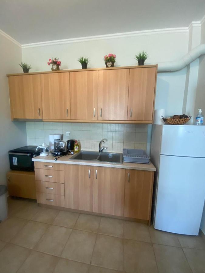 Apartament Dimitris House 2 Alepou Zewnętrze zdjęcie