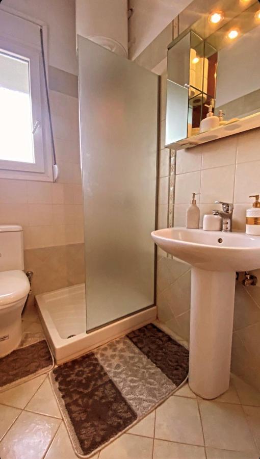 Apartament Dimitris House 2 Alepou Zewnętrze zdjęcie