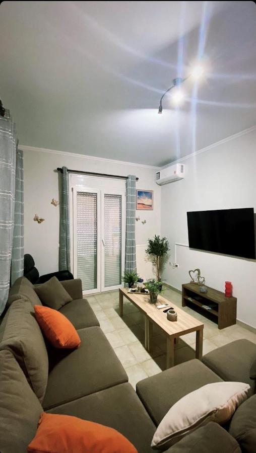 Apartament Dimitris House 2 Alepou Zewnętrze zdjęcie