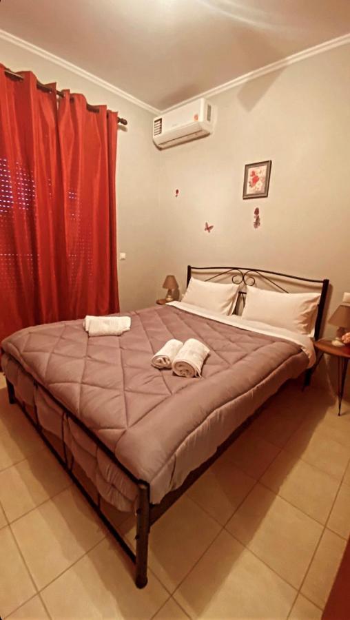 Apartament Dimitris House 2 Alepou Zewnętrze zdjęcie